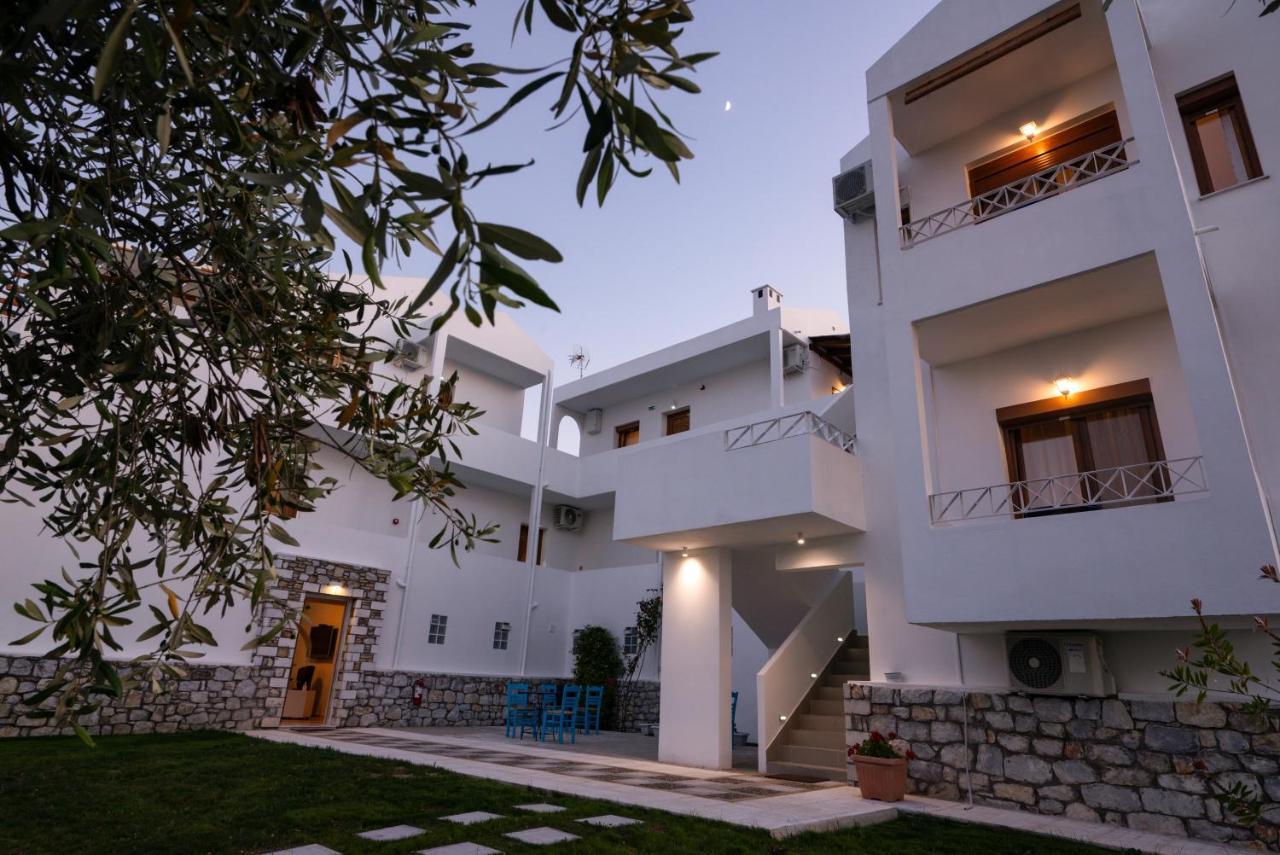 Villa Victoria By La Scala Beach Thasos Extérieur photo