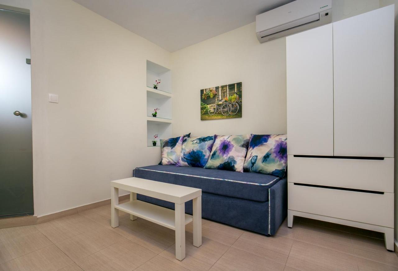 Villa Victoria By La Scala Beach Thasos Extérieur photo