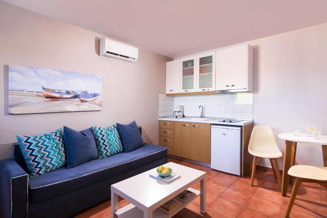 Villa Victoria By La Scala Beach Thasos Extérieur photo