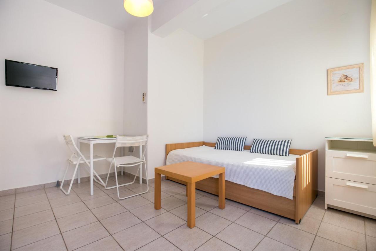 Villa Victoria By La Scala Beach Thasos Extérieur photo